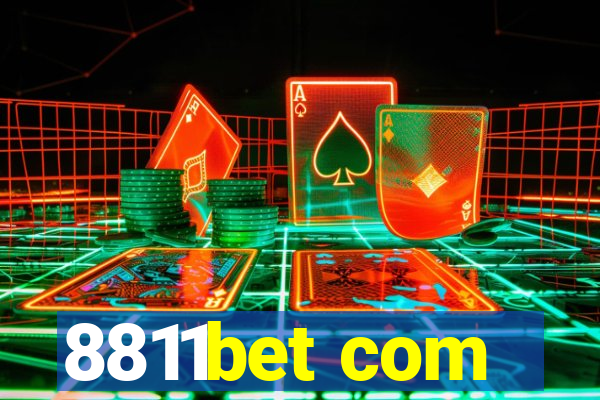 8811bet com